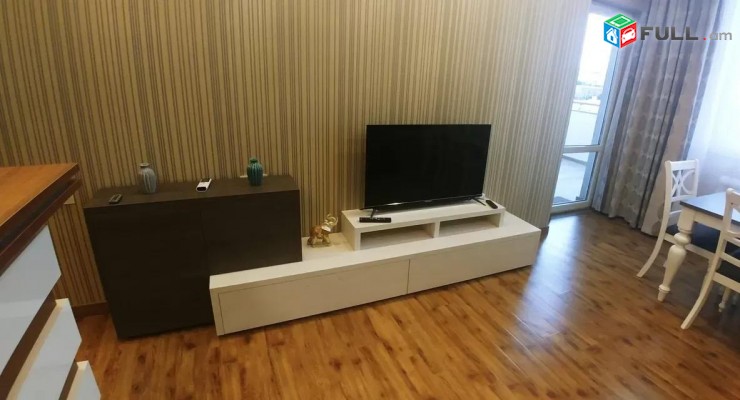 Vardzov e trvum 2 senyakanoc bnakaran Arabkirum