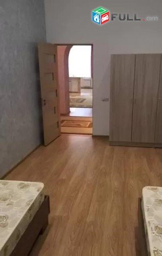 Vardzov e trvum 3 senyakanoc bnakaran Kentronum