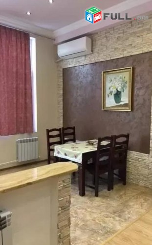 Vardzov e trvum 3 senyakanoc bnakaran Kentronum