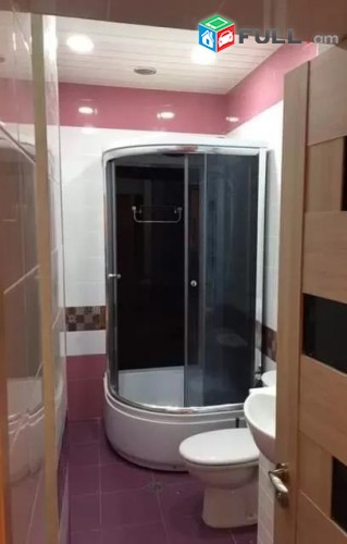 Vardzov e trvum 3 senyakanoc bnakaran Kentronum