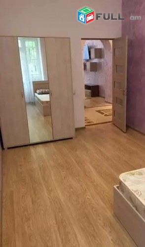Vardzov e trvum 3 senyakanoc bnakaran Kentronum