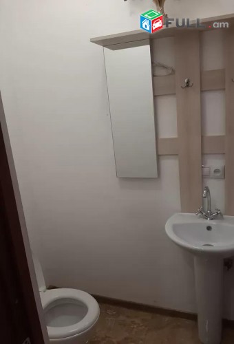 Vardzov e trvum 3 senyakanoc bnakaran Kentronum