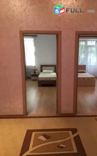 Vardzov e trvum 3 senyakanoc bnakaran Kentronum