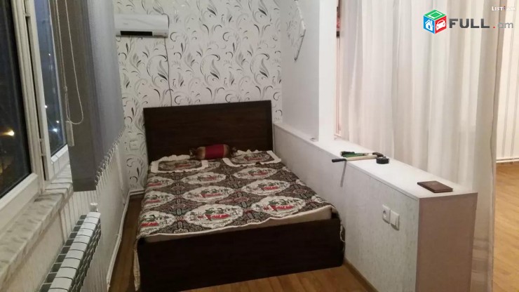 Vardzov e trvum 2/3 senyakanoc bnakaran Nor Norqum