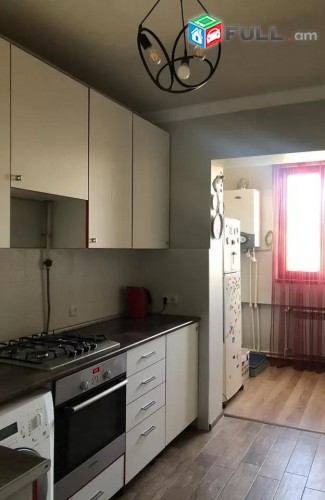 Vardzov e trvum 2 senyakanoc bnakaran Arabkirum