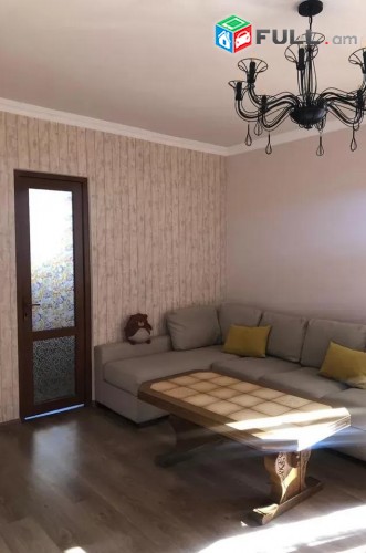 Vardzov e trvum 2 senyakanoc bnakaran Arabkirum