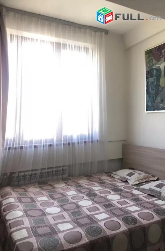 Vardzov e trvum 2 senyakanoc bnakaran Arabkirum