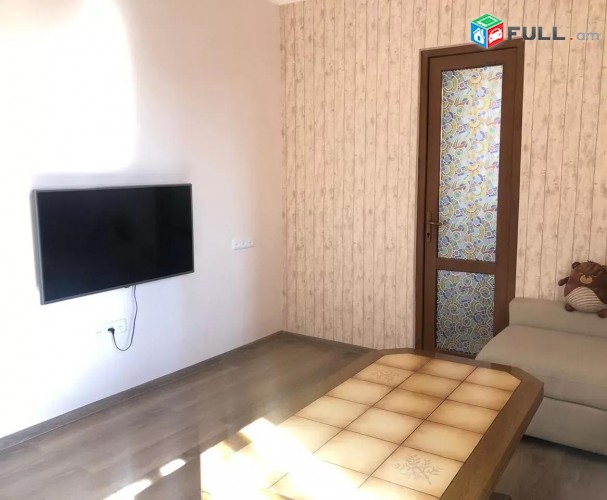 Vardzov e trvum 2 senyakanoc bnakaran Arabkirum