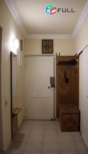 Vardzov e trvum 3 senyakanoc bnakaran Kentronum
