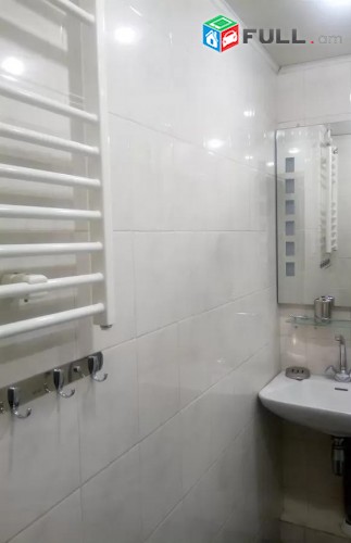 Vardzov e trvum 3 senyakanoc bnakaran Kentronum