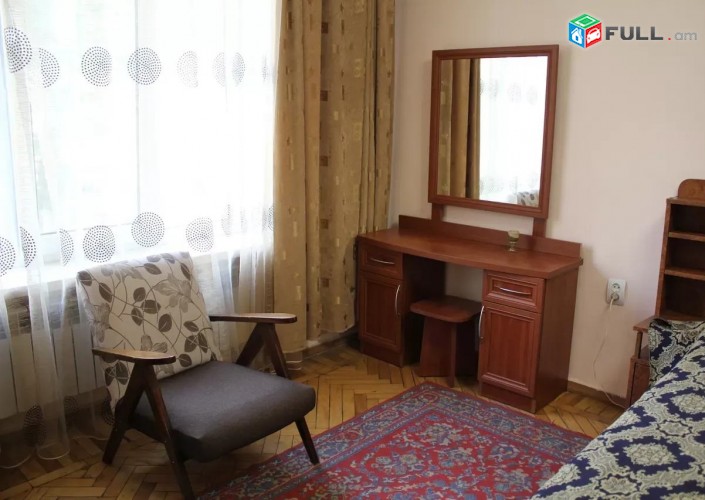 Vardzov e trvum 3 senyakanoc bnakaran Kentronum