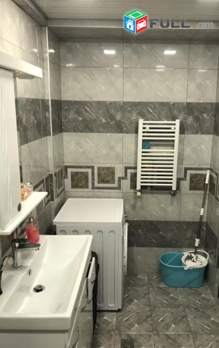 Vardzov e trvum 3 senyakanoc bnakaran Kentronum