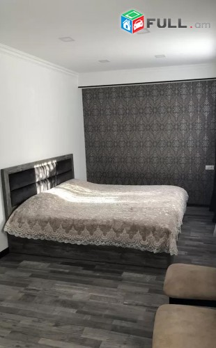Vardzov e trvum 3 senyakanoc bnakaran Kentronum