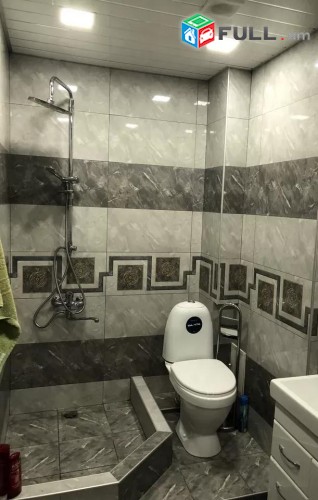 Vardzov e trvum 3 senyakanoc bnakaran Kentronum
