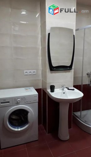 Vardzov e trvum 2 senyakanoc bnakaran Ajapnyak
