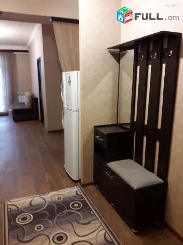 Vardzov e trvum 2 senyakanoc bnakaran Ajapnyak