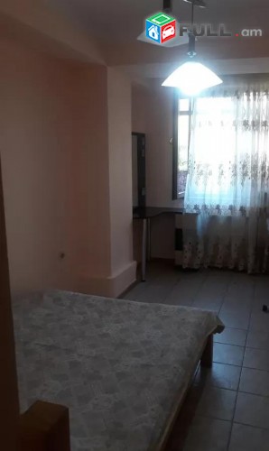 Vardzov e trvum 2 senyakanoc bnakaran Kentronum