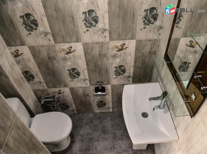 Vardzov e trvum 3 senyakanoc bnakaran Kentronum