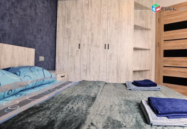 Vardzov e trvum 3 senyakanoc bnakaran Kentronum