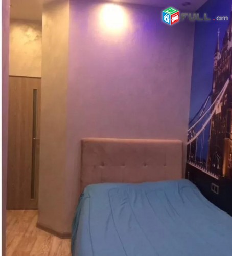 Vardzov e trvum 3 senyakanoc bnakaran Kentronum
