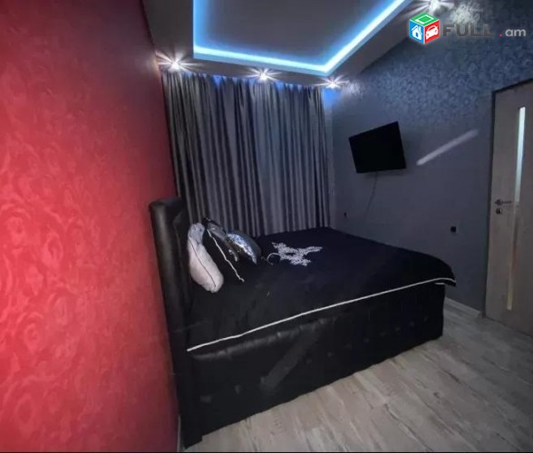 Vardzov e trvum 3 senyakanoc bnakaran Kentronum