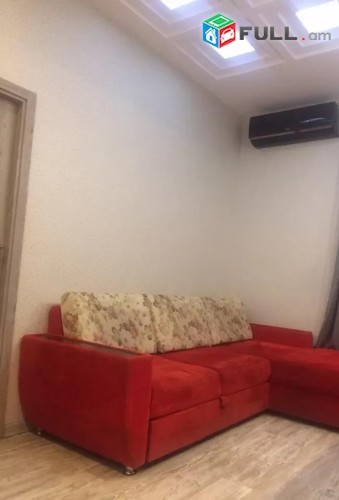 Vardzov e trvum 3 senyakanoc bnakaran Kentronum