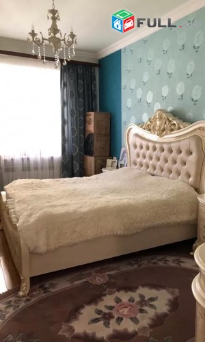 Vardzov e trvum 3 senyakanoc bnakaran Kentronum