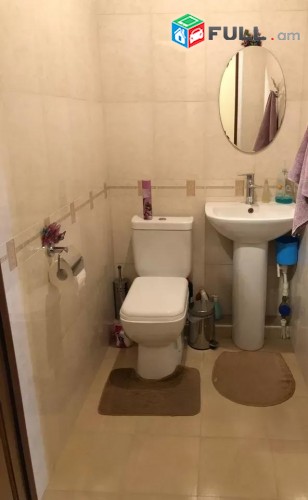 Vardzov e trvum 3 senyakanoc bnakaran Kentronum
