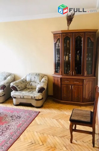 Vardzov e trvum 2 senyakanoc bnakaran Shengavitum
