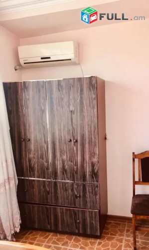 Vardzov e trvum 2 senyakanoc bnakaran Shengavitum