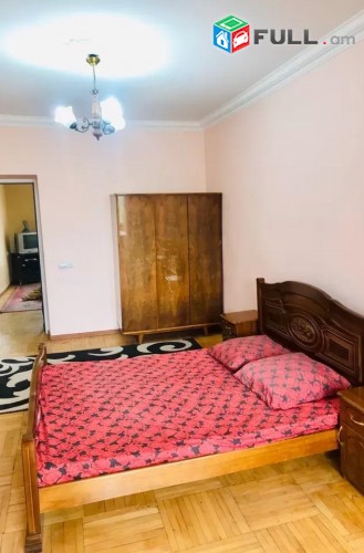 Vardzov e trvum 2 senyakanoc bnakaran Shengavitum