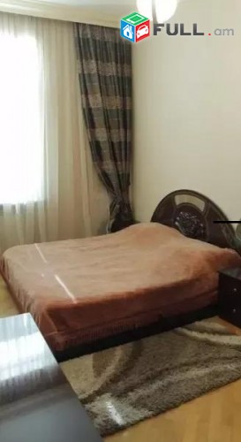 Vardzov e trvum 3 senyakanoc bnakaran Kentronum