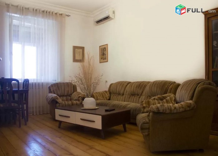 Vardzov e trvum 3 senyakanoc bnakaran Kentronum