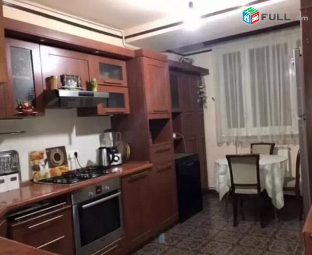 Vajarvum e 3 senyakanoc bnakaran Qanaqer Zeytunum