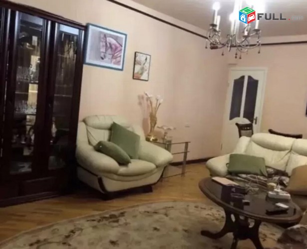 Vajarvum e 3 senyakanoc bnakaran Qanaqer Zeytunum
