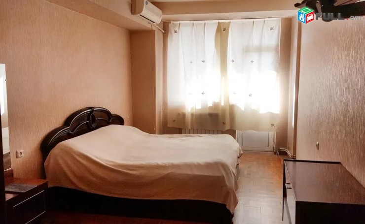 Vajarvum e 6 senyakanoc bnakaran Kentronum