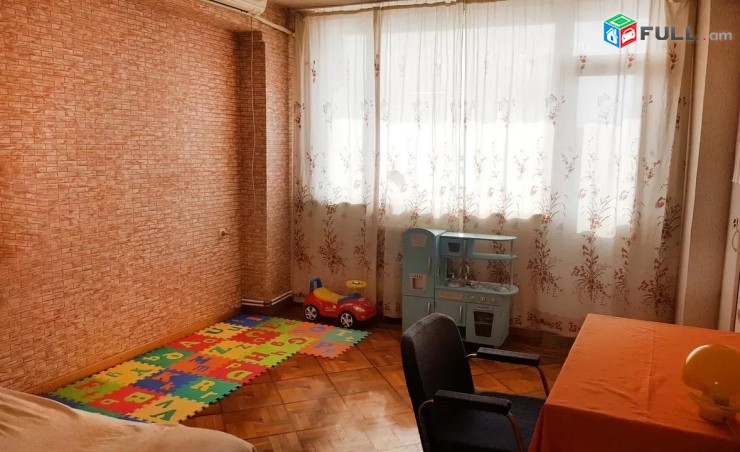 Vajarvum e 6 senyakanoc bnakaran Kentronum