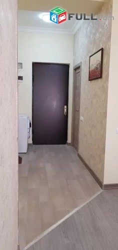 Vardzov e trvum 2 senyakanoc bnakaran Arabkirum