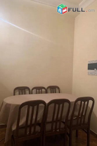 Vardzov e trvum 3 senyakanoc bnakaran Kentronum