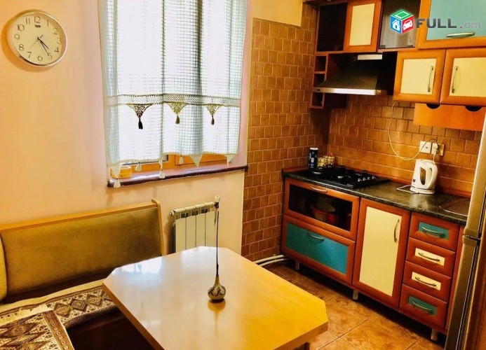 Vardzov e trvum 3 senyakanoc bnakaran Kentronum