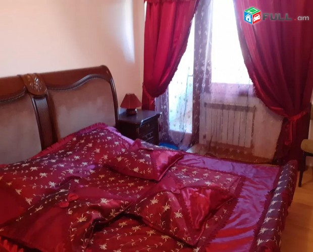 Vardzov e trvum 3 senyakanoc bnakaran Arabkirum