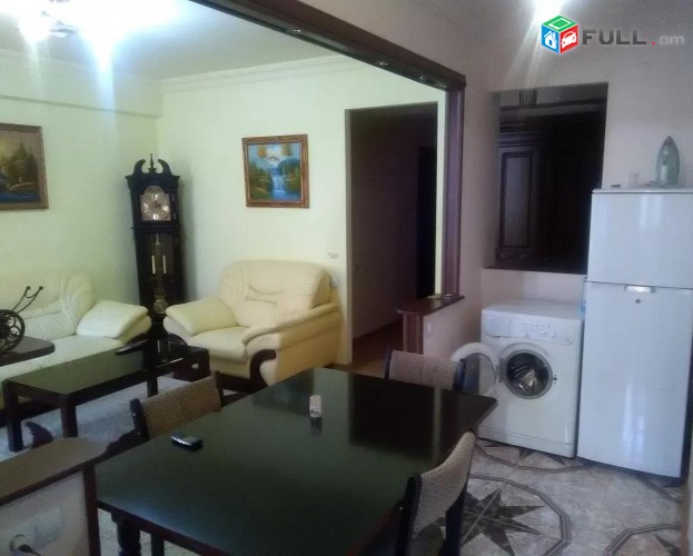 Vardzov e trvum 3 senyakanoc bnakaran Arabkirum
