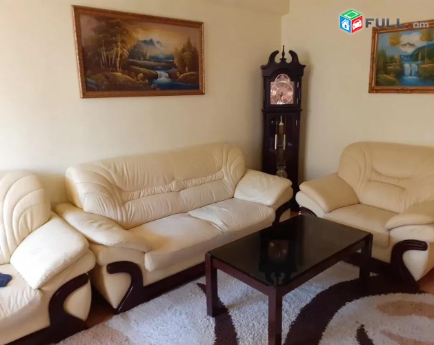 Vardzov e trvum 3 senyakanoc bnakaran Arabkirum