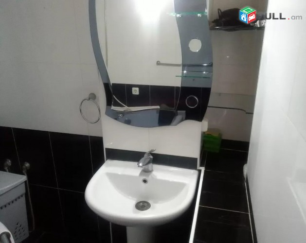 Vardzov e trvum 3 senyakanoc bnakaran Arabkirum