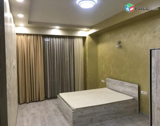 Vardzov e trvum 3 senyakanoc bnakaran Arabkirum