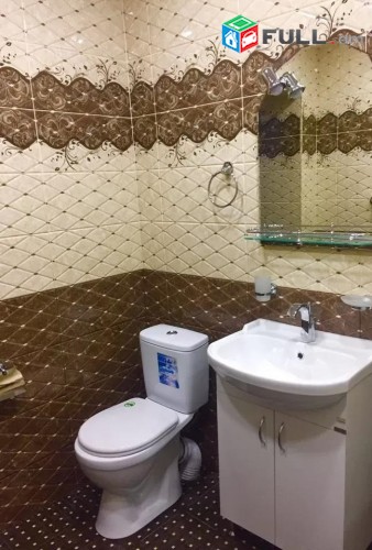 Vardzov e trvum 2 senyakanoc bnakaran Arabkirum