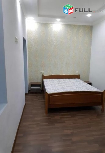 Vardzov e trvum 2 senyakanoc bnakaran Arabkirum