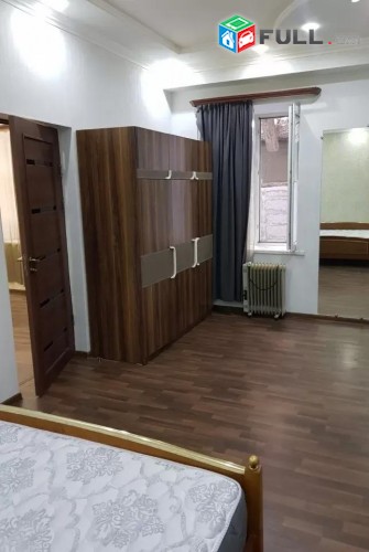 Vardzov e trvum 2 senyakanoc bnakaran Arabkirum