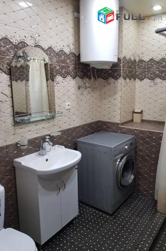 Vardzov e trvum 2 senyakanoc bnakaran Arabkirum