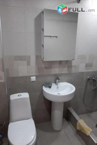 Vardzov e trvum 2 senyakanoc bnakaran Nor Norqum